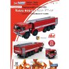 Papierový model - Tatra 815-7 10x10 CV-40 Cisternové Veľkoobjemové vozidlo