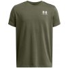 Under Armour UA B Sportstyle Taped SS 6001583-390