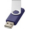 USB disk Rotate-basic, 32 GB - Kráľovská modrá