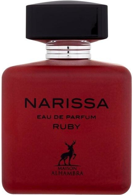 Maison Alhambra Narissa Rouge parfumovaná voda dámska 100 ml