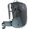 Deuter Futura 27l šedá