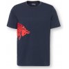 REDBULL tričko ADRENALINE navy modrá - S