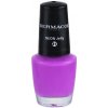 Dermacol Neon Nail Polish Neonový lak na nechty 31 Neon Jelly 5 ml