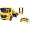 Double Eagle Tahač s podvalníkem Mercedes-Benz 1:20 RTR 2,4Ghz
