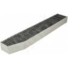 Filter, vnútorný vzduchový GRAND CHEROKEE 99-/WEG 05013595AA HART