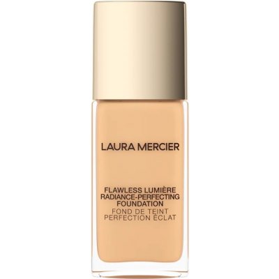 Laura Mercier Flawless Lumiere RADIANCE Perfecting FOUNDATION 1C1 Shell