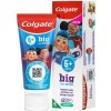 Colgate Big kids smiles 6-9 rokov, zubná pasta 50 ml