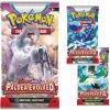 Pokémon TCG Paldea Evolved Booster