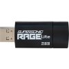 PATRIOT Supersonic Rage Lite 256 GB, USB Stick PEF256GRLB32U
