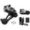 SHIMANO Upgrade kit rad. systému XTR M9250 - I-spec EV