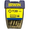 Bit nástavec TORX 20 25 mm 10 ks IRWIN