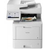 BROTHER multifunkce color laserová MFC-L9670CDN - A4 DUALSKEN 40ppm 520listu ADF100 USB LAN NFC DUPLEX - volitelně WIFI MFCL9670CDNRE1
