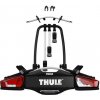 Thule VeloCompact 926 + adaptér pre 4. bicykel