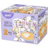 Bella Baby Happy Bella Baby Happy Plienky Mini 2 pre bábätká 156 ks