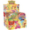 Pokémon TCG - Scarlet & Violet 151 - Mini Tin Case (10 Tins)