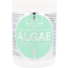 Kallos hydratačná maska ​​Algae (Moisturizing Hair Mask) 1000 ml