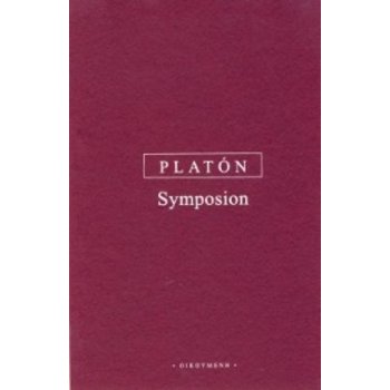 Symposion - Platón