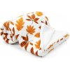 4Home Baránková deka Autumn Whisper 150x200