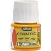 Pébéo Ceramic Farba na keramiku Orange Yellow 45 ml 1 ks