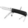 Ruike Trekker LD31 Černá 24582