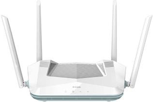 D-Link R32/E EAGLE PRO AI AX3200 Smart Router