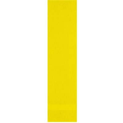 L Merch Fitness uterák NT9190 Yellow 130 x 30 cm