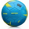 Futbalová lopta Meteor Spin 4 17264
