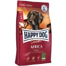 Happy Dog Supreme Sensible Africa 12,5 kg