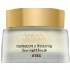 Ahava Halobacteria Restoring nočná maska pre obnovu pleti Overnight Mask 50 ml