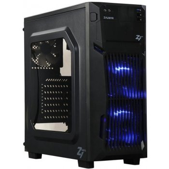 Zalman Z1 NEO