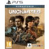 Uncharted: Legacy of Thieves Collection (PS5) CZ