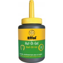 EFFOL olej gél na kopytá štetec 475 ml