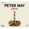 Peter May - Kritik