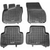 Koberce Gumenné Rezaw Plast VW TIGUAN 2016