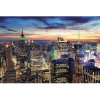 DIMEX | Vliesové fototapety na stenu Mrakodrapy v New Yorku MS-5-0014 | 375 x 250 cm | viacfarebná + Vliesová fototapeta na stenu DIMEX Mrakodrapy v New Yorku MS50014 v rozmere 375 x 250 cm