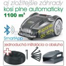 Stiga AUTOCLIP 225 S