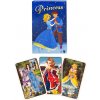 CreativeToys Karty Čierny Peter Princess