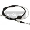 MAXGEAR żażné lanko parkovacej brzdy 32-0756