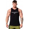 Nebbia Fitness tílko FLEXIN' 360 černé - L