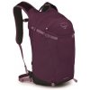 Osprey sportlite 20l aubergine purple
