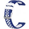 VSETKONAMOBIL 33069 Remienok Huawei Watch 3 / 3 Pro modrý-biely