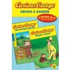 Curious George Grows a Garden