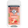 Le Petit Marseillais White Peach Bio & Nectarine Bio jemný sprchový gel 250 ml