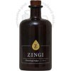 ZINGI Zázvorový nápoj Nealko Pasterizovaný 500 ml