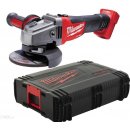 Milwaukee M18 CAG-125X-0