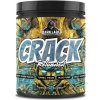 DARK LABS - CRACK RELOADED 366 G, Green Apple