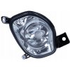 HMLOVÁ LAMPA TOYOTA AVENSIS HB4 LORO 212-2036L-UE 212-2036L-UE