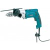 MAKITA HP2070J Vŕtačka príklepová rozsah skľúčovadla 1.5 – 13 mm 1010W