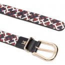 Tommy Hilfiger dámsky opasok