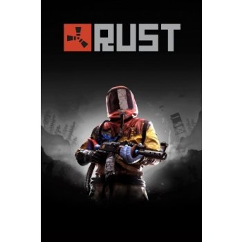 Rust